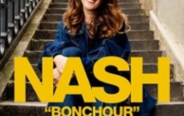 Nash — Bonchour