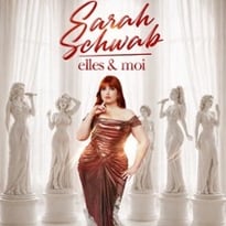 Sarah Schwab : Elles & moi