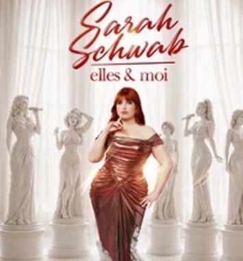 Sarah Schwab : Elles & moi