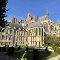 Visite libre de la Cathédrale Notre-Dame