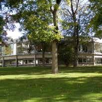 Visite commentée de l'Agence d'urbanisme de Reims