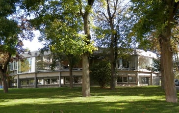 Visite commentée de l'Agence d'urbanisme de Reims