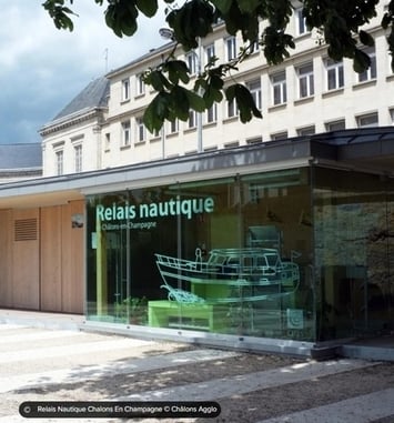 Exposition photo au Relais nautique « Faune et flore autour du canal »