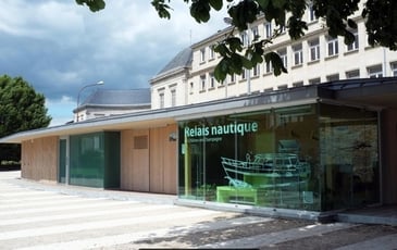 Exposition photo au Relais nautique « Faune et flore autour du canal »