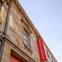 Cabu raconte son histoire de l'Art