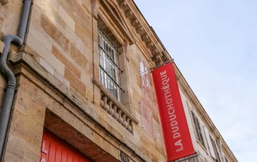 Cabu raconte son histoire de l'Art
