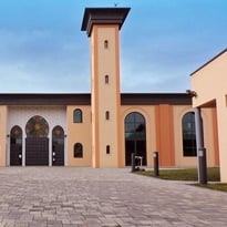 Visite guidée d'une mosquée