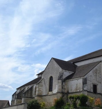 L'église Saint-Rémi, de son bombardement en 1917 à aujourd'hui