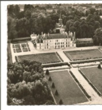 Visite guidée avec le propriétaire