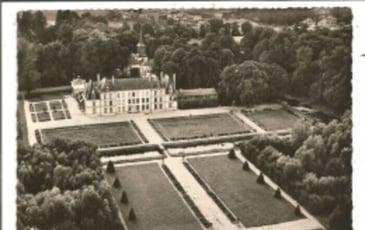 Visite guidée avec le propriétaire