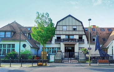 Visite guidée de la Maison des Compagnons du Devoir