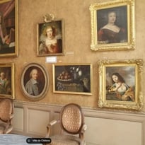 Visite guidée du Musée Garinet