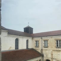 Visite guidée du couvent des Récollets
