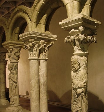 Concert au Musée du Cloître