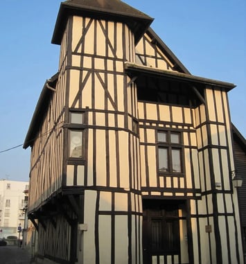 Rencontres et échanges à la maison Clémangis