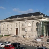 Visite guidée du bâtiment des Archives départementales