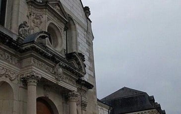 La Grande Jeannette ou l'affaire du Moulin de Cuissat