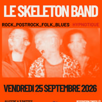 Skeleton Band