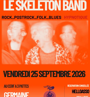 Skeleton Band