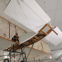 Découvrez les évolutions technologiques de l'aéronautique dans la région de Reims.