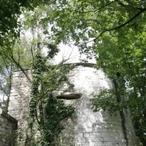 Visite libre ou guidée des anciens remparts