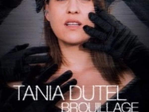 Brouillage