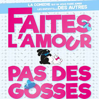 Faites l'amour pas des gosses !