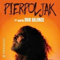 Pierpoljak et Dub Silence, Reggae Night #3