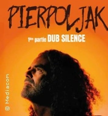 Pierpoljak et Dub Silence, Reggae Night #3