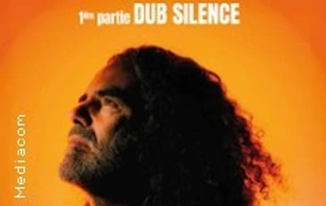Pierpoljak et Dub Silence, Reggae Night #3