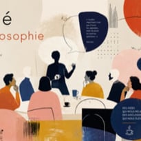 Débat autour d'un café-philosophie