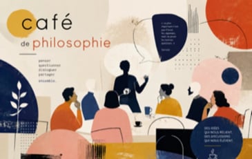 Débat autour d'un café-philosophie