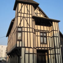 Projection du film « E.1027 » à la Maison Clémangis