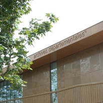 Exposition "Enquêtes au cœur des affaires judiciaires marnaises"