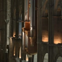 Concert-découverte trompette et orgue à la basilique Saint-Remi