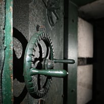 Visite guidée du bunker de la gare