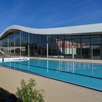 Visitez un centre aquatique