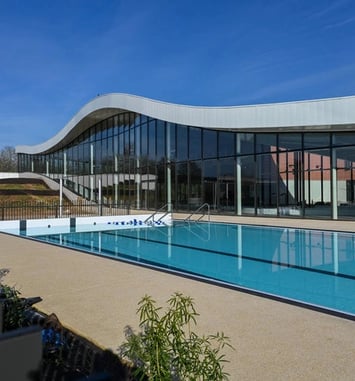 Visitez un centre aquatique