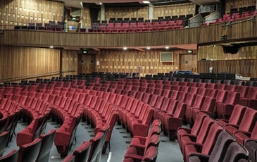 Les coulisses de la création