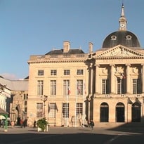 Visite classique de l'Hôtel de Ville