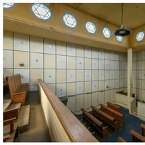 Un lieu, une histoire : la synagogue vous ouvre ses portes