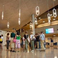 Présentation de l'École des Maîtres