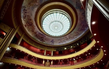 Atelier 'Lumière de spectacle'