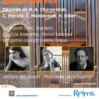 Musique et Textes Méditatifs