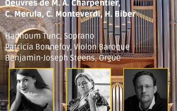 Musique et Textes Méditatifs