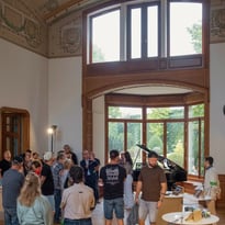 Visite libre de La Belle Enchantée