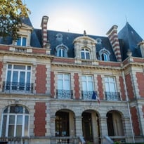 A la découverte du Château Desbordes
