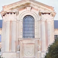 Exposition Regard croisé de dessins d'assise
