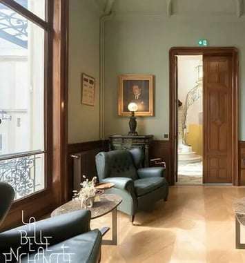 Ateliers culinaires pour enfants à la Belle Enchantée