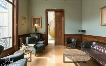 Ateliers culinaires pour enfants à la Belle Enchantée